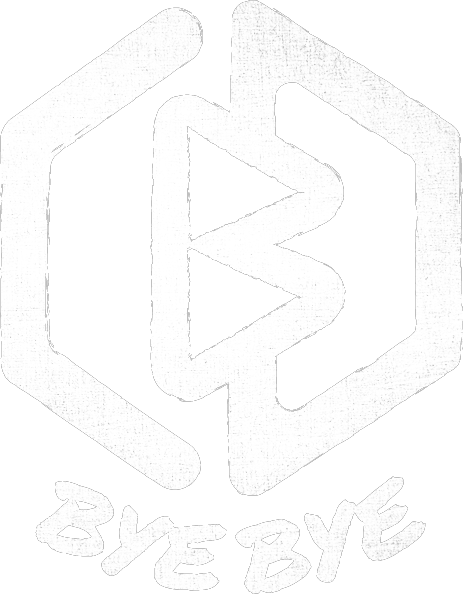 CBDBYEBYE Logo